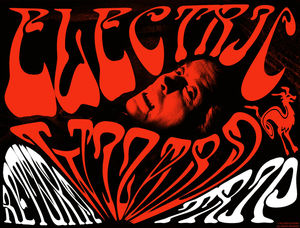 cvlt nation u2019s favorite tumblr right now  electric wizard