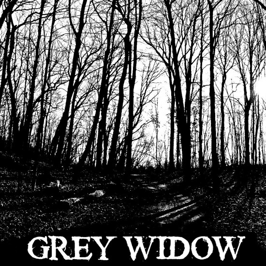 grey widow