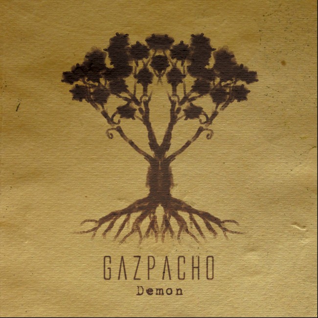 Gazpacho_-_Demon