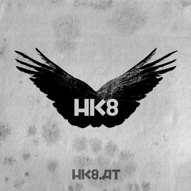 HK8-Raven