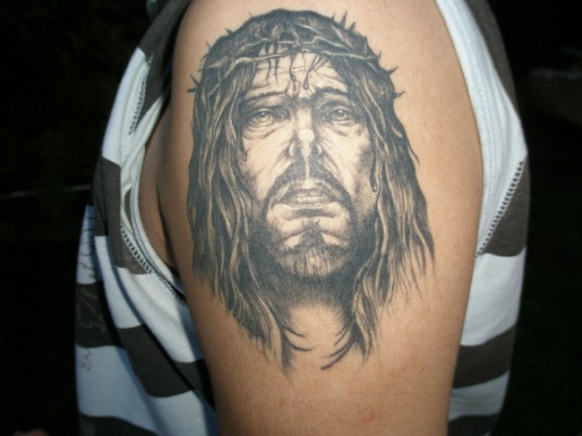 jesus-tattoo-design-187