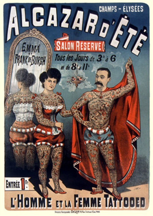 vintage-circus-and-sideshow-posters-11