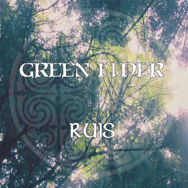 Green Elder - Ruis