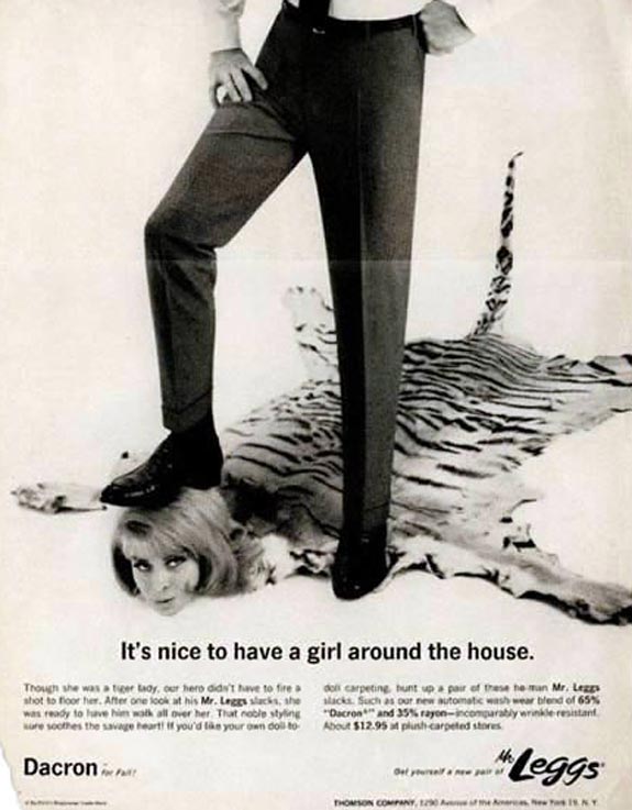 Vintage-Ads-Girl