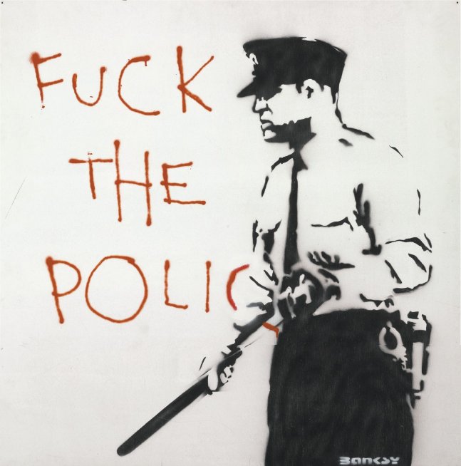 bansky-fuck-the-police