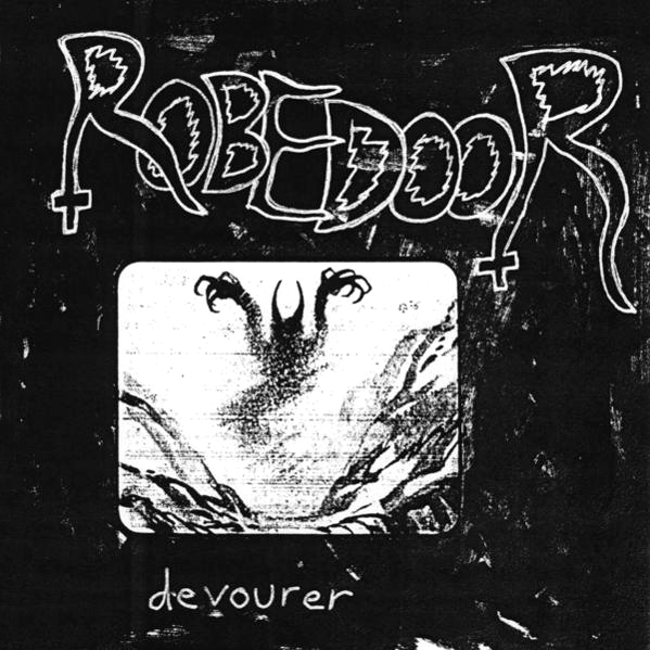 Robedoor - Devourer (CVLT Nation)