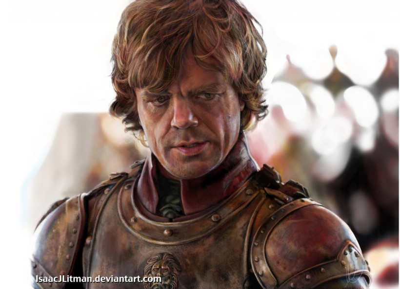 IsaacJLitman game_of_thrones__peter_dinklage_by_isaacjlitman-d5h4s41