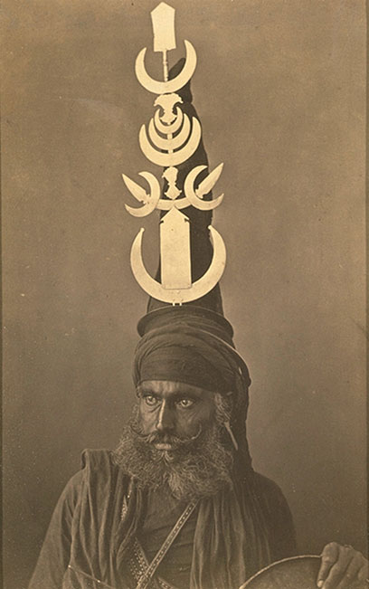 Nihang-amazing-turban-1860