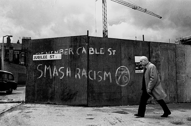 Rock Against Racism in the 1970s (1)