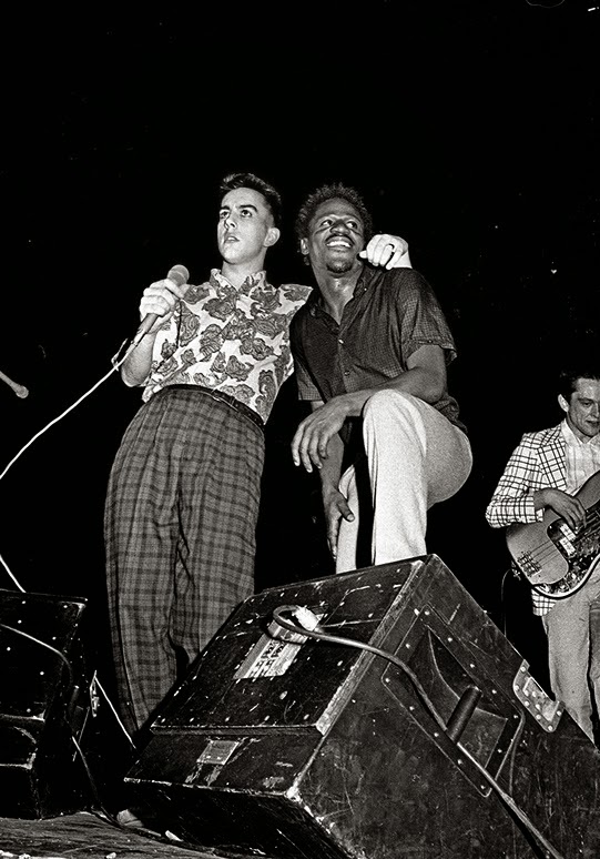 Rock Against Racism in the 1970s (18)