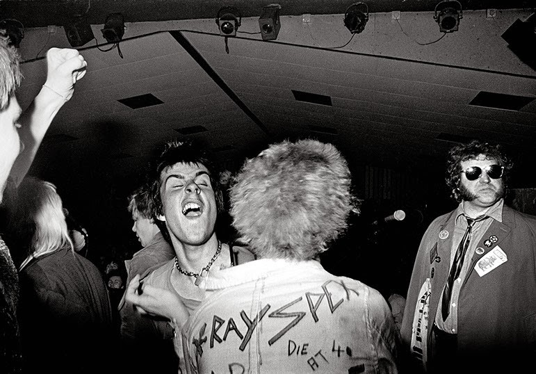 Rock Against Racism in the 1970s (2)