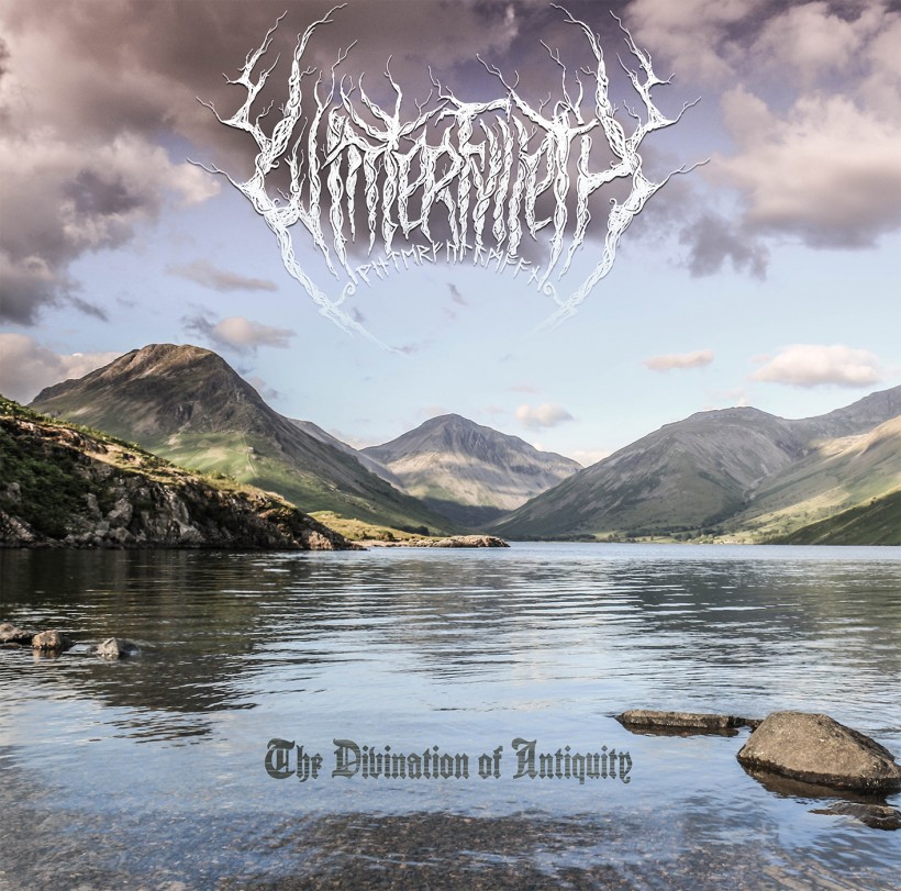 Winterfylleth_TheDivinationOfAntiquity_Cover