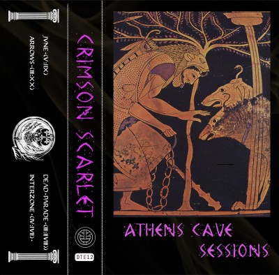 athenscavesessions