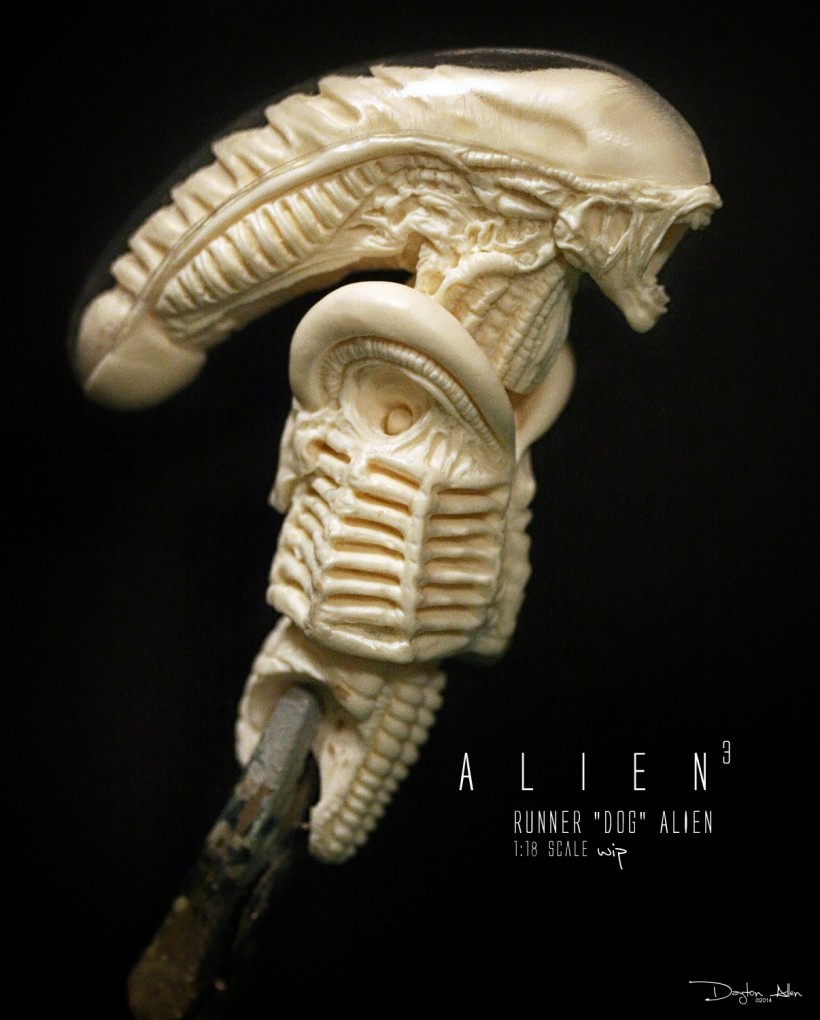 Dog-Alien43