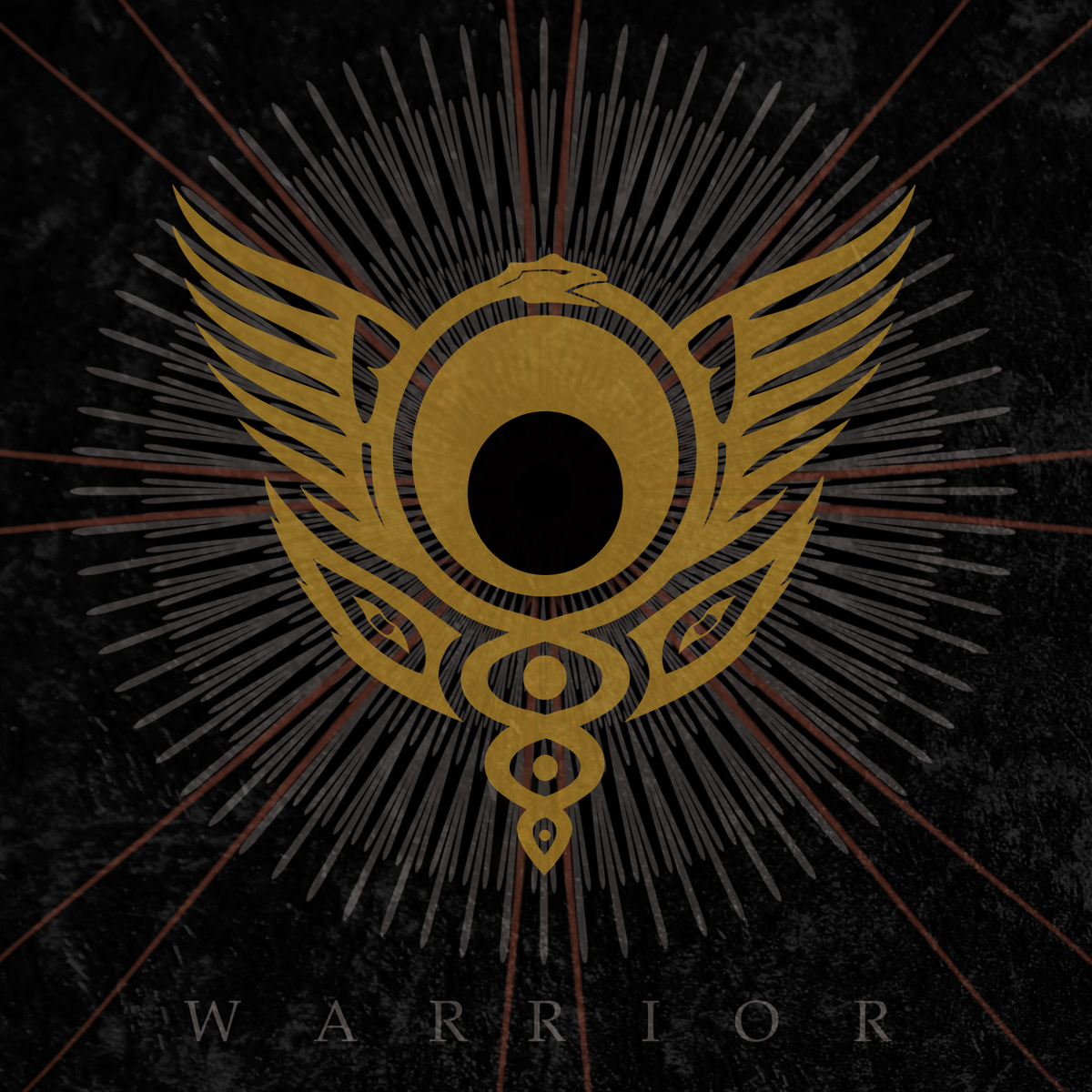 Anilah & Wardruna Track "Warrior (Revisited)" Now Streaming