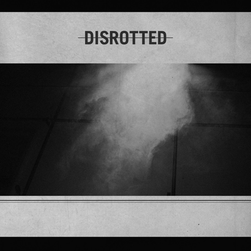 disrotted - self titled