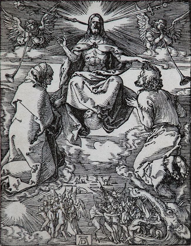 Albrecht_Dürer_The_Last_Judgment_circa_1510