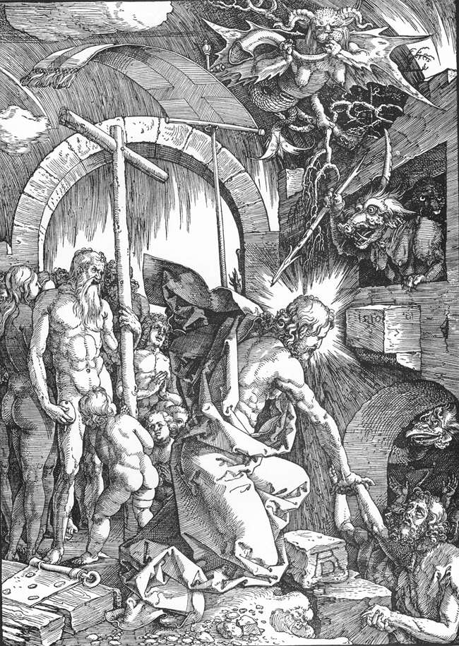 Dürer_-_Large_Passion_11