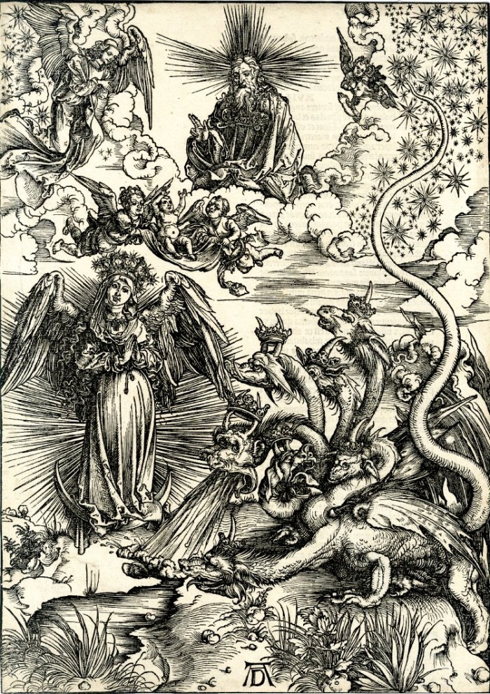 Dürer_Apocalypse_11