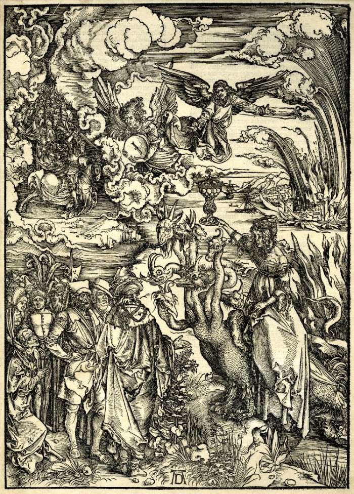Dürer_Apocalypse_13