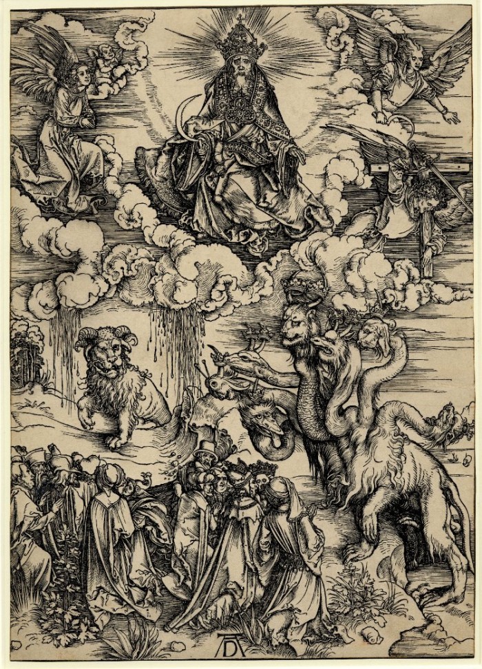 Dürer_Apocalypse_14
