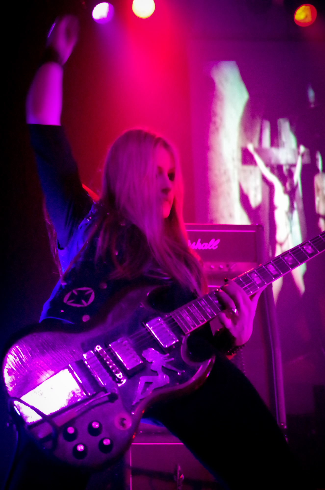 cvlt nation captures electric wizard in vancouver