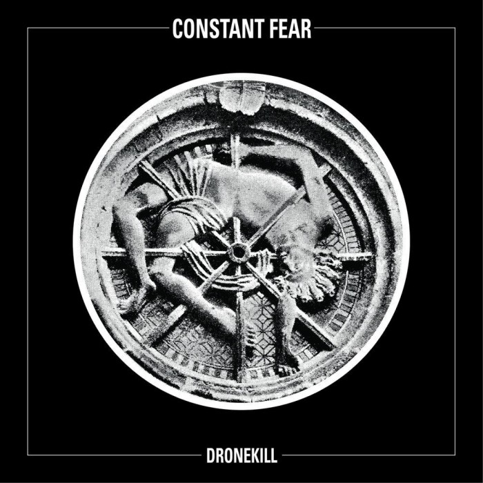 constant fear  - dronekill