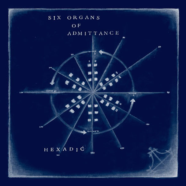 Six-Organs-Of-Admittance-Hexadic