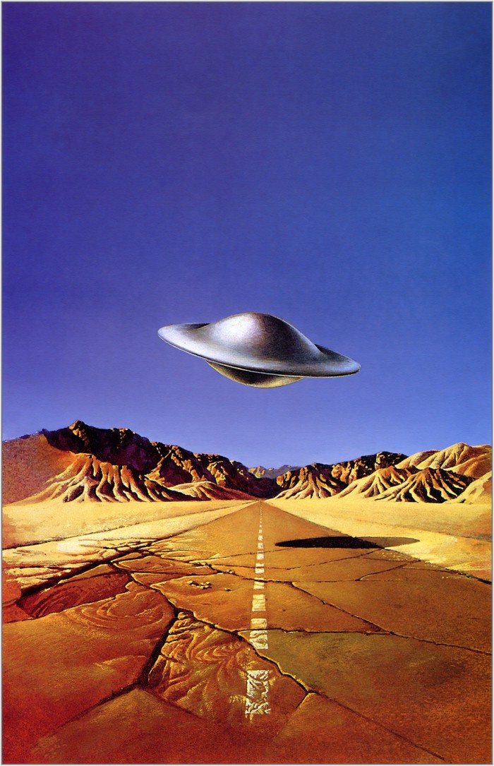 aliens and spaceships u2026 bruce pennington u2019s retrofuturism