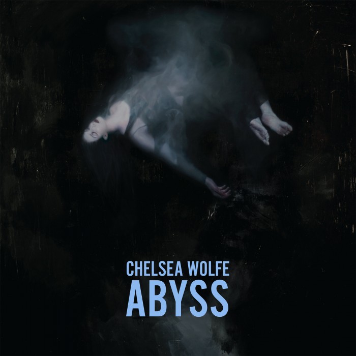 Chelsea Wolfe - Abyss - Cover Art
