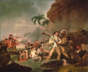 300px-'Death_of_Captain_James_Cook',_oil_on_canvas_by_George_Carter,_1783