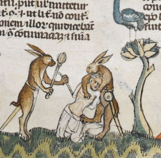 Rabbits-killing-men-in-The-Smithfield-Decretals-c.-1300