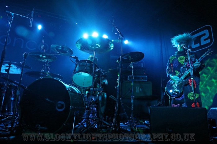 The Melvins (14)