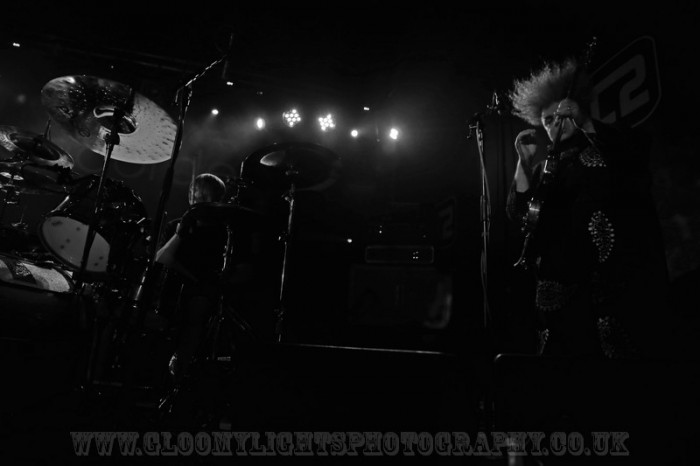 The Melvins (6)