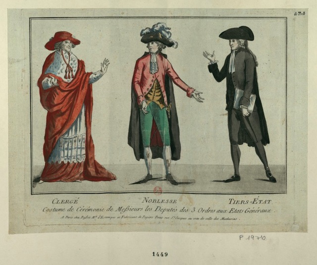 The-dress-of-the-clergy-nobility-and-Third-Estate-1789-via-French-Revolution-Digital-Archive