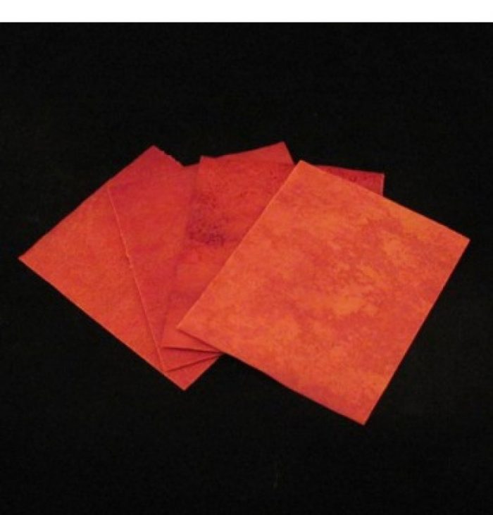 Rosarium Blends - Dragon's Blood Sigil/Incense Paper