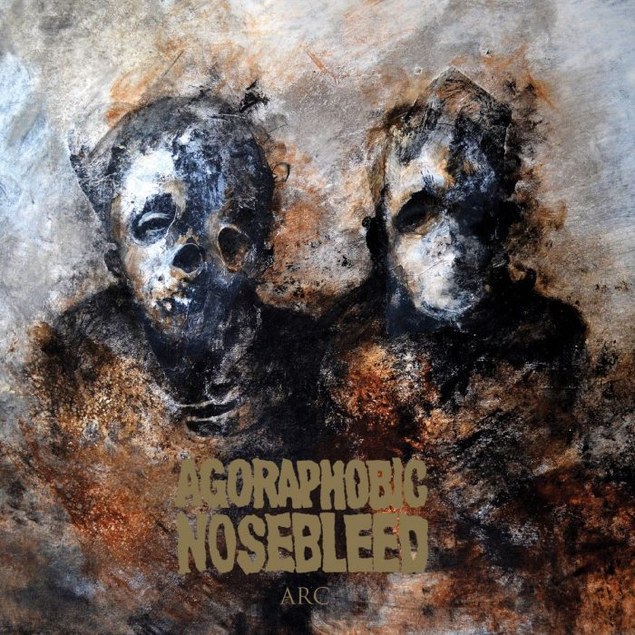 Agoraphobic-Nosebleed-Arc