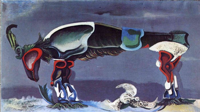 Max-Ernst-The-Beautiful-Season