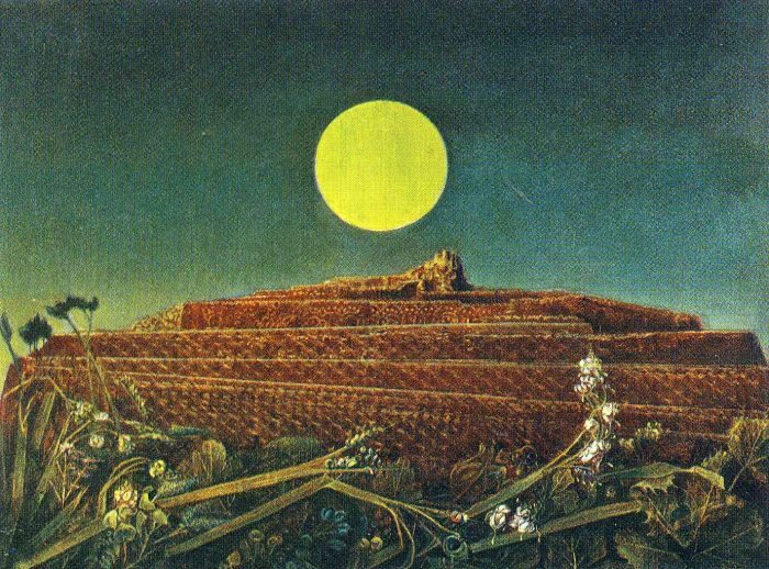 Max-Ernst-the-entire-city-1935