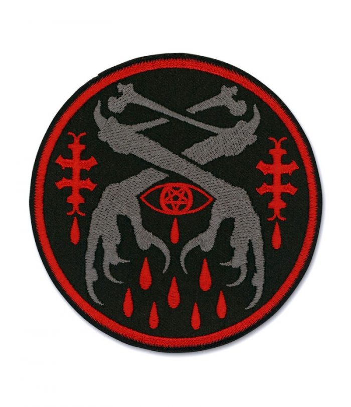 Occult Strike Force Patch