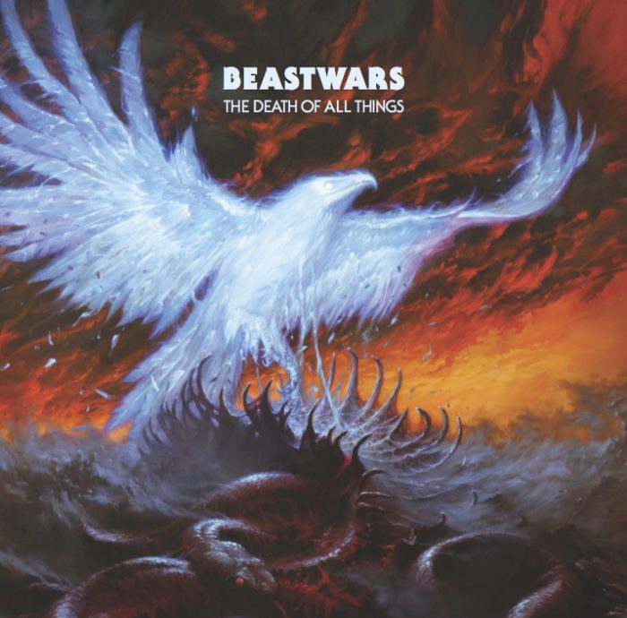 beastwars the death of all things