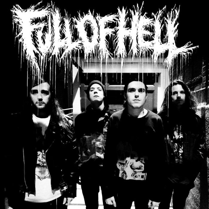 FULL OF HELL INTERVIEW 1