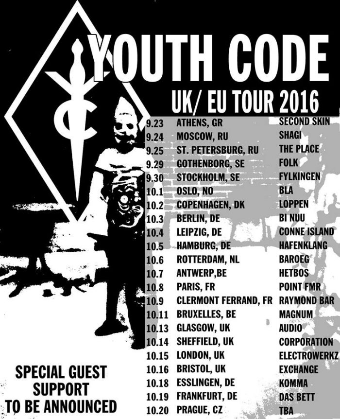 youth code