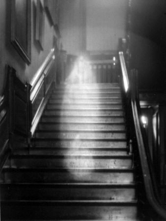 ghost-descending-staircase