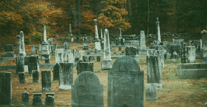 haunted-new-england-graveyard