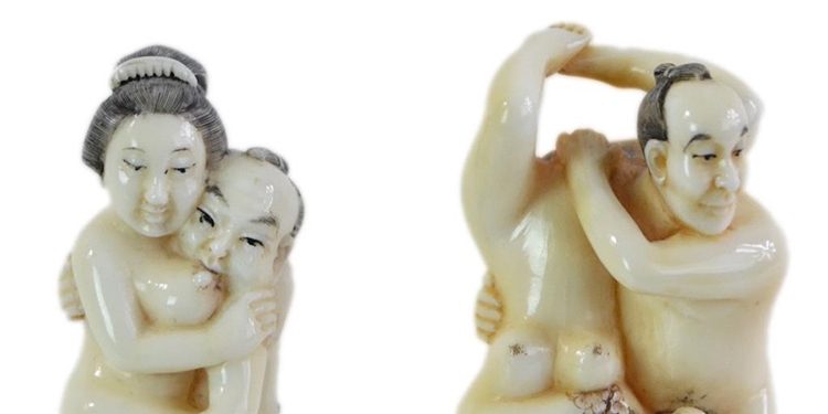 Figurines Sex 41
