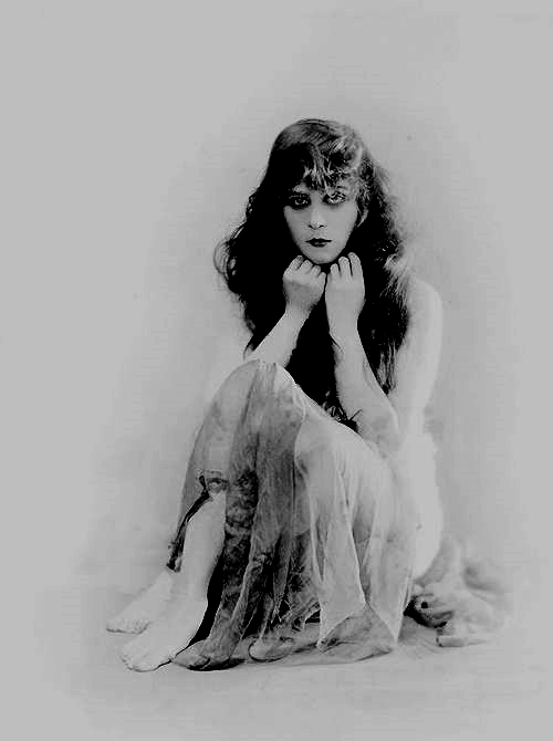 theda bara  the centenary of an american vampire an