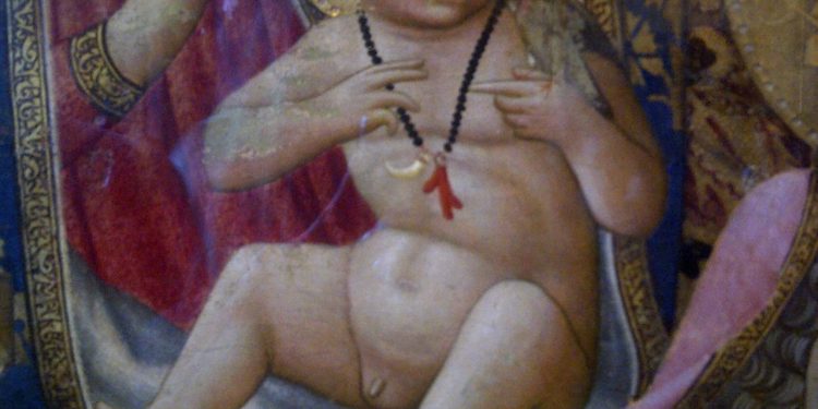wtf  ugly babies from the renaissance era